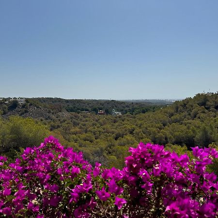 Orihuela - Las Ramblas - Casa Pino Dehesa de Campoamor  Eksteriør billede
