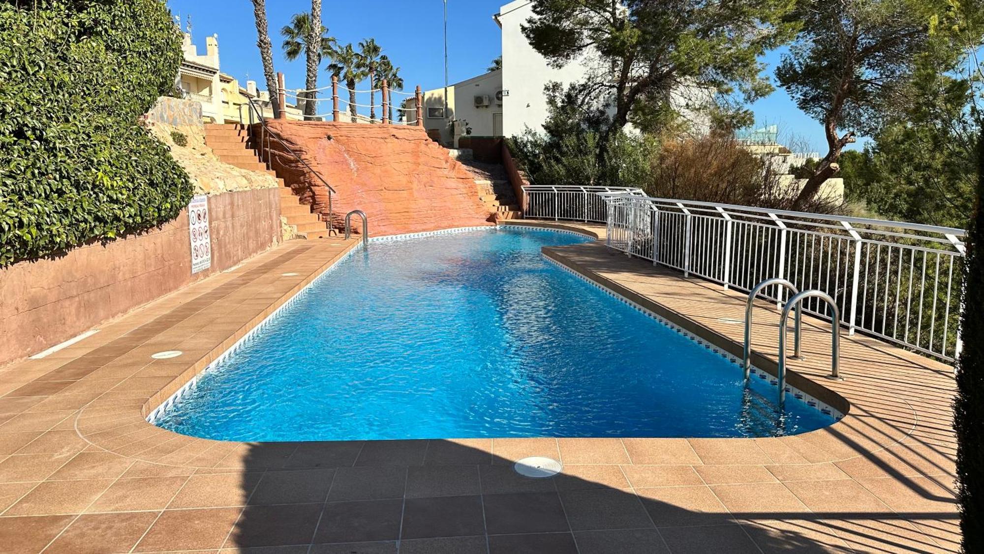 Orihuela - Las Ramblas - Casa Pino Dehesa de Campoamor  Eksteriør billede