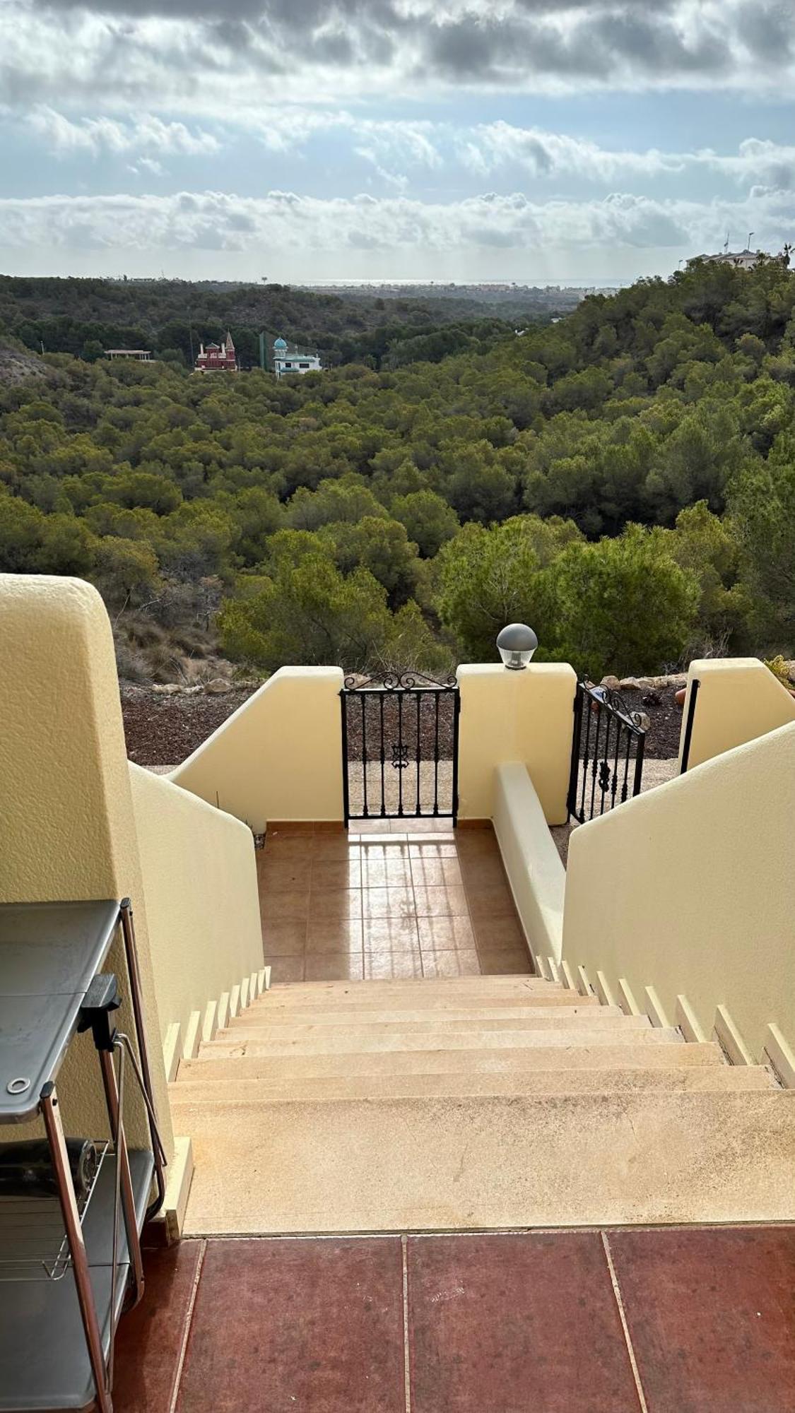 Orihuela - Las Ramblas - Casa Pino Dehesa de Campoamor  Eksteriør billede