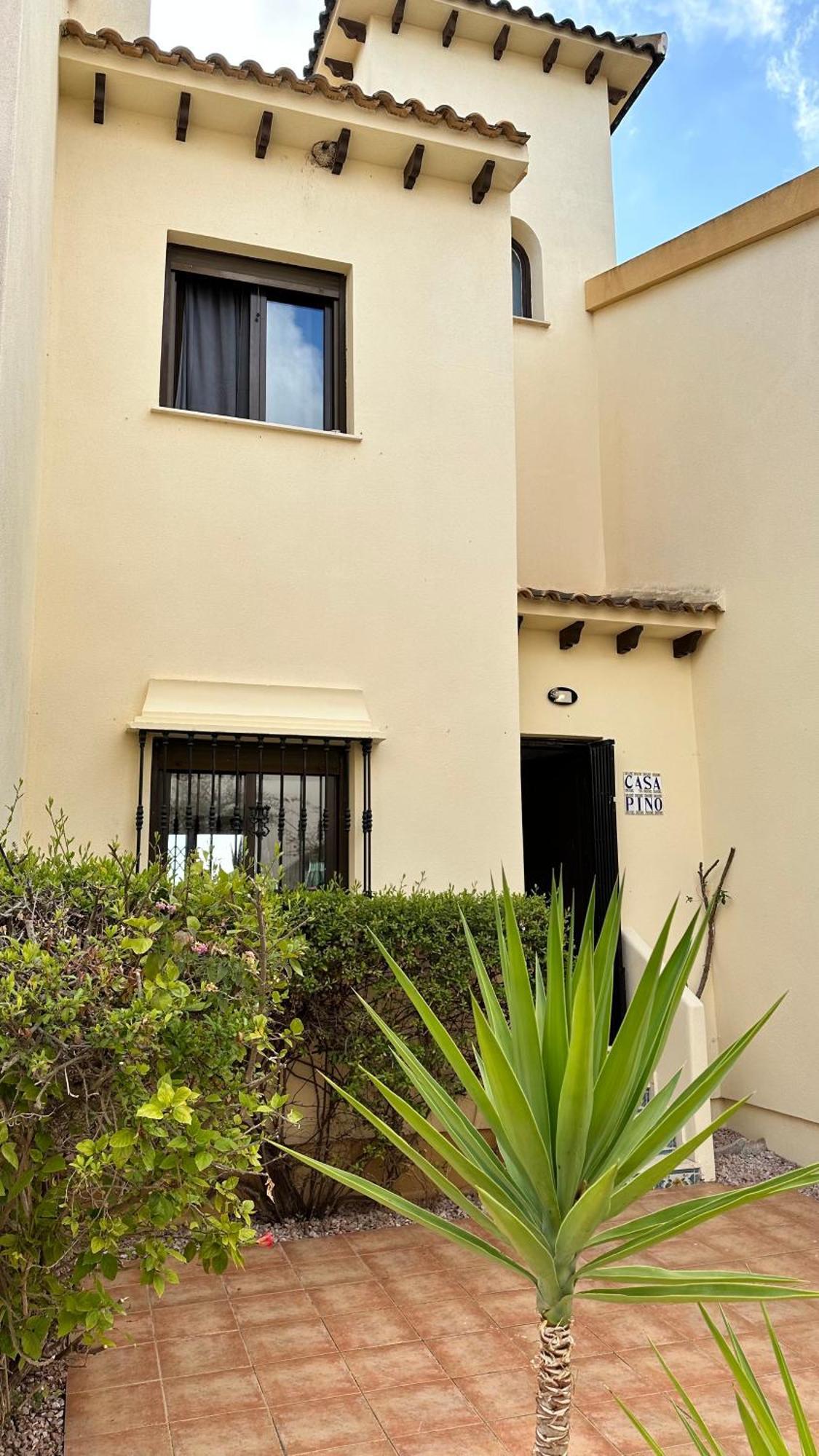 Orihuela - Las Ramblas - Casa Pino Dehesa de Campoamor  Eksteriør billede