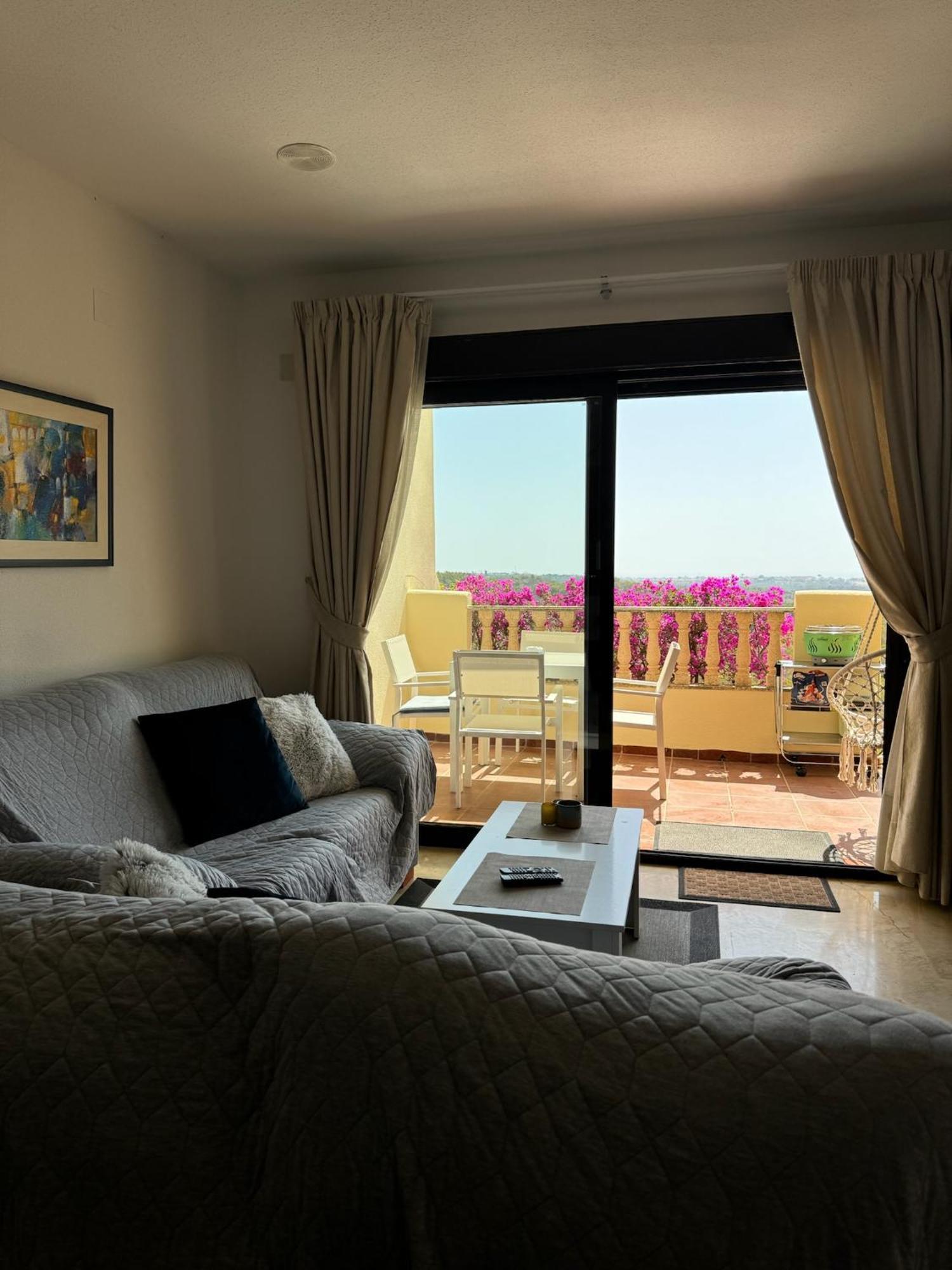 Orihuela - Las Ramblas - Casa Pino Dehesa de Campoamor  Eksteriør billede