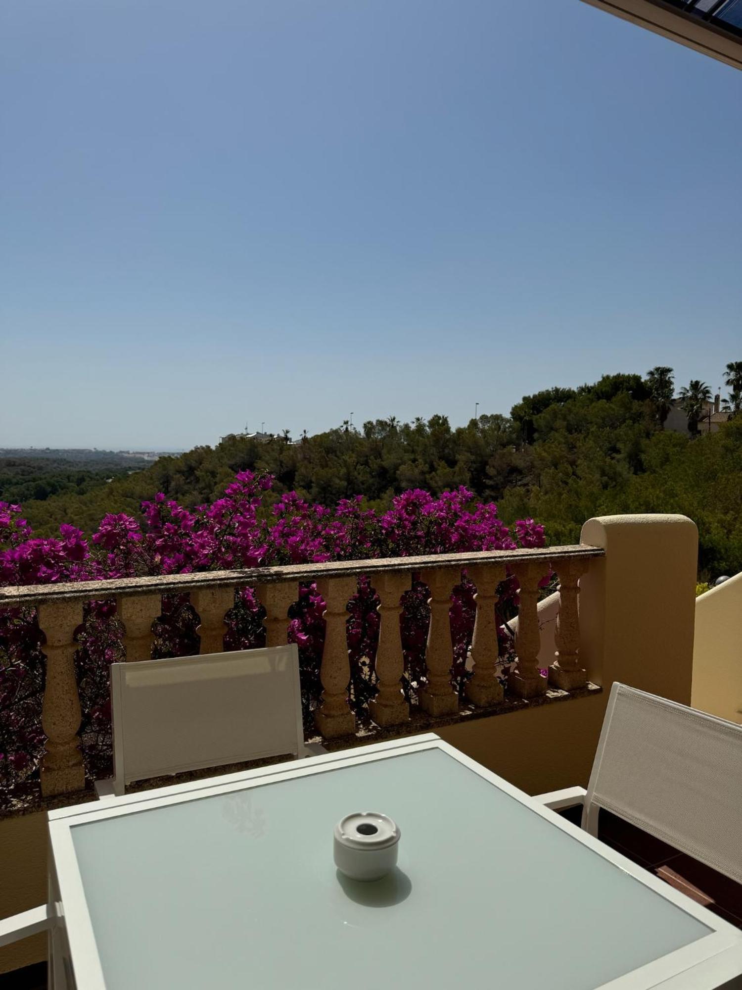 Orihuela - Las Ramblas - Casa Pino Dehesa de Campoamor  Eksteriør billede